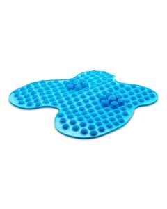 Buy Foot massage mat 'Futzuki', blue | Online Pharmacy | https://buy-pharm.com
