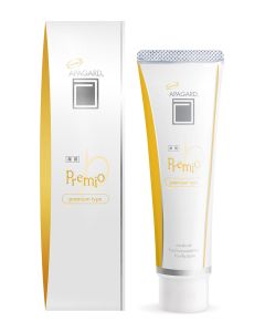 Buy Apagard Premio Toothpaste 100 gr | Online Pharmacy | https://buy-pharm.com