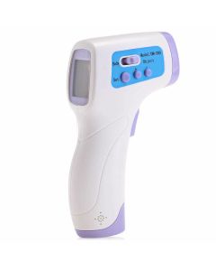 Buy Non-contact infrared (IR) digital thermometer URM, batteries included, 1 year warranty | Online Pharmacy | https://buy-pharm.com