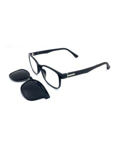 Buy Frame with magnetic attachment 2 in 1, ULTEM mod. HW941 | Online Pharmacy | https://buy-pharm.com