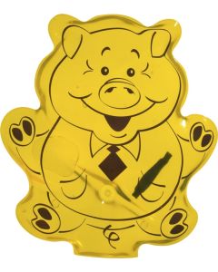 Buy Salt heating bottle Delta-Therm 'Pig' | Online Pharmacy | https://buy-pharm.com