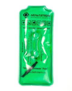 Buy Salt heating pad Delta-Therm 'Lor' , color in assortment | Online Pharmacy | https://buy-pharm.com