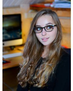 Buy Computer glasses MATSUDA .. | Online Pharmacy | https://buy-pharm.com