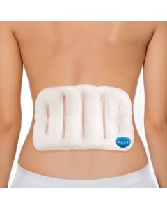 Buy Medium salted hot water bottle (Solex Forte thermocompressor )  | Online Pharmacy | https://buy-pharm.com