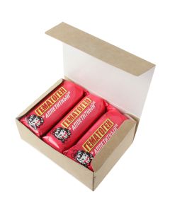 Buy Hematogen Appetizing set, 9 pcs. 40 g each  | Online Pharmacy | https://buy-pharm.com