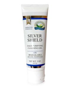 Buy NSP-Gel Silver Shield Possesses powerful antimicrobial action | Online Pharmacy | https://buy-pharm.com