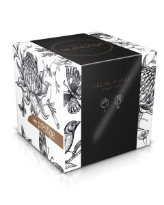 Buy Perla, cosmetic paper napkins, 60 pcs, 3-layers | Online Pharmacy | https://buy-pharm.com