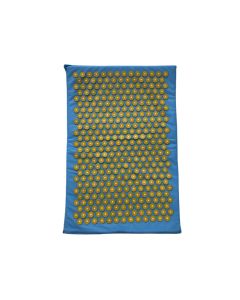 Buy MEDSPUTNIK Needle applicator (Kuznetsov's applicator), 50x75 cm, spantex, on a soft base, 351 spines, in an individual package | Online Pharmacy | https://buy-pharm.com