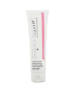 Buy Supersmile, professional whitening toothpaste, Pink mint, 119 g | Online Pharmacy | https://buy-pharm.com