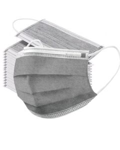 Buy Lucky Shop hygienic mask, 50 pcs | Online Pharmacy | https://buy-pharm.com