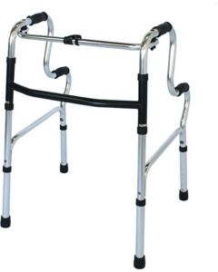 Buy BRONIGEN Wheelchair Adult Walker, Ref BRW-350 (Univ.) | Online Pharmacy | https://buy-pharm.com