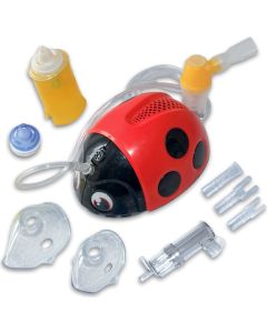 Buy Flaem Nuova Compressor inhaler Lella | Online Pharmacy | https://buy-pharm.com