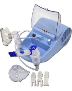 Buy Flaem Nuova Compressor inhaler Dolphin | Online Pharmacy | https://buy-pharm.com