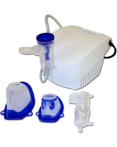 Buy Flaem Nuova Inhaler compressor Super-Eco | Online Pharmacy | https://buy-pharm.com