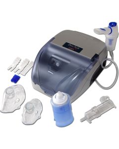 Buy Flaem Nuova Compressor inhaler DokNeb | Online Pharmacy | https://buy-pharm.com