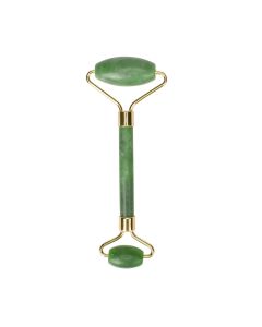 Buy SkinDream Jade facial massager, double in a branded bag | Online Pharmacy | https://buy-pharm.com