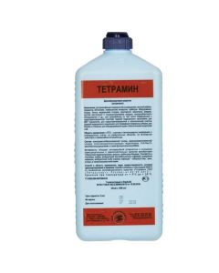 Buy Disinfectant Tetramine 1 liter | Online Pharmacy | https://buy-pharm.com