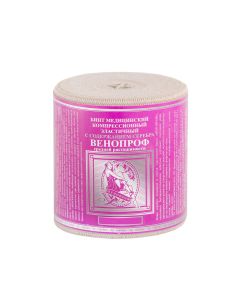 Buy Elastic bandage VENOPROF | Online Pharmacy | https://buy-pharm.com