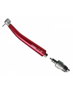 Buy Dental turbine handpiece - CX207C1-1SP | Online Pharmacy | https://buy-pharm.com