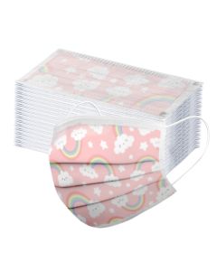 Buy Medical mask Tuscom, 20 pcs | Online Pharmacy | https://buy-pharm.com