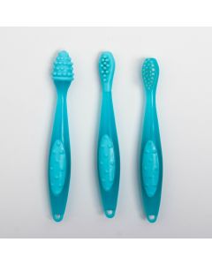 Buy Crumb I / Toothbrush set, 3 pcs | Online Pharmacy | https://buy-pharm.com