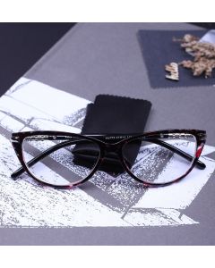 Buy Corrective glasses -1.5 with a napkin and a soft case | Online Pharmacy | https://buy-pharm.com