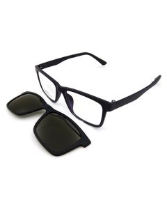 Buy Frame with magnetic attachment 2 in 1, ULTEM mod. HW904 | Online Pharmacy | https://buy-pharm.com