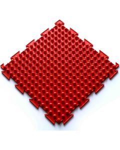 Buy Spikes (red) - massage mat puzzle Ortodon | Online Pharmacy | https://buy-pharm.com