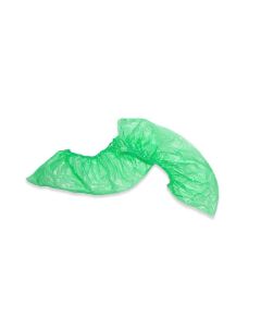 Buy Strong green shoe covers 50 pairs (2 pack) | Online Pharmacy | https://buy-pharm.com
