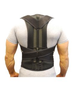 Buy Corset for posture correction YN-48, size XXL | Online Pharmacy | https://buy-pharm.com