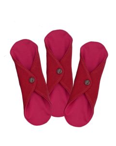 Buy Reusable sanitary pads for CD (midi). Set of 3 | Online Pharmacy | https://buy-pharm.com