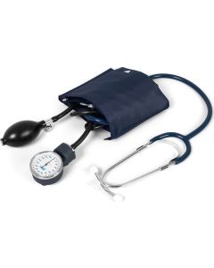 Buy Mechanical tonometer with built-in stethoscope AND UA-100 | Online Pharmacy | https://buy-pharm.com