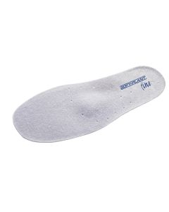 Buy PL-701F Unloading ultra-thin silicone insole ORLIMAN, 2 (39-40 shoe size) | Online Pharmacy | https://buy-pharm.com