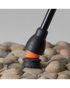 Buy Flexyfoot cane tips (diameter 22 mm) | Online Pharmacy | https://buy-pharm.com