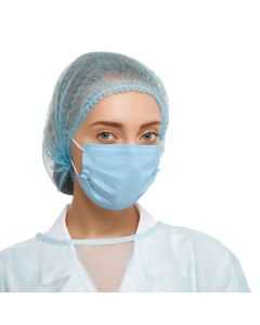 Buy Medical mask Medical mask CSVT, 10 pcs CSVT, 10 pcs | Online Pharmacy | https://buy-pharm.com