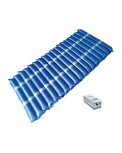 Buy Anti-decubitus tubular mattress with compressor Trives 5000 | Online Pharmacy | https://buy-pharm.com