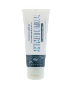 Buy Schmidt's Naturals, Tooth + Mouth Paste, Toothpaste, Mint & Activated Charcoal, 4.7 oz (133 g) | Online Pharmacy | https://buy-pharm.com