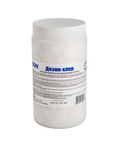 Buy Disinfectant Deson-Chlorine tablets 300 pieces #  | Online Pharmacy | https://buy-pharm.com