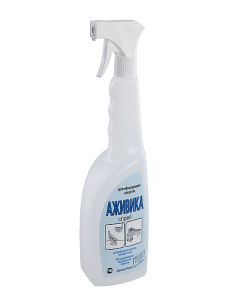 Buy Disinfectant Azhivika Spray 500 ml. | Online Pharmacy | https://buy-pharm.com