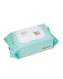 Buy Sense Wet Wipes for Face and Body, 100 | Online Pharmacy | https://buy-pharm.com