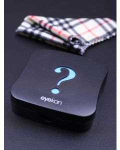 Buy Set for contact lenses with a napkin | Online Pharmacy | https://buy-pharm.com