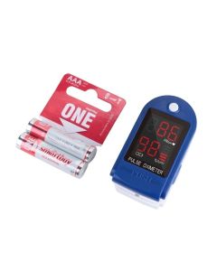 Buy Pulse oximeter (RU Roszdravnadzor) | Online Pharmacy | https://buy-pharm.com
