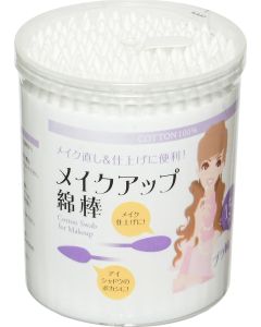Buy Makeup cotton buds, 150 pcs. | Online Pharmacy | https://buy-pharm.com