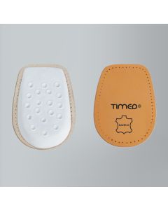 Buy TI-009: 08397: Orthopedic heel pad (anatomical shape) Luomma, 3 (41-43) | Online Pharmacy | https://buy-pharm.com