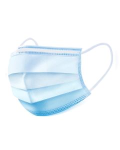 Buy Medical mask, 50 pieces | Online Pharmacy | https://buy-pharm.com