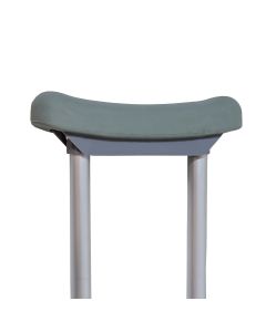 Buy Amrus AMUC02 axillary crutches (under the height of 160-180cm), 2pcs | Online Pharmacy | https://buy-pharm.com