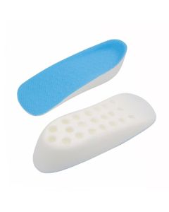 Buy Half insoles for wearing with socks | Online Pharmacy | https://buy-pharm.com
