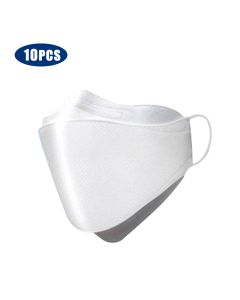 Buy Hygienic mask, 10 pcs | Online Pharmacy | https://buy-pharm.com
