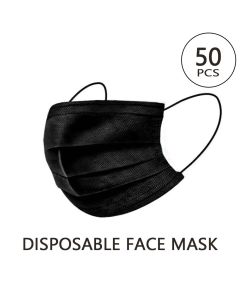 Buy Hygienic mask, 50 pcs | Online Pharmacy | https://buy-pharm.com