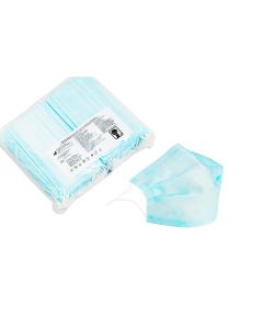 Buy Medical mask Factory of masks, 50 pcs | Online Pharmacy | https://buy-pharm.com